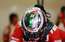 Fernando Alonso Abū Dabī startēs ar Ferrari veltītu ķiveri