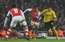 Šodien Premjerlīgā Londonas Arsenal izbraukumā tiekas ar West Bromwich