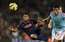Spānijas čempionātā futbolā Barcelona zaudē Celta, Madrides Real uzvar Granada