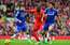 Anglijas premjerlīgā Chelsea un Southampton turpina uzvarēt