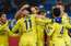 Čempionu līgas G grupā Chelsea ar 5:0 sagrauj Schalke 04