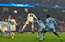 Cauņas Maskavas CSKA izbraukumā uzvar Anglijas čempionus Manchester City 2:1