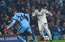 Cauņas Maskavas CSKA izbraukumā uzvar Manchester City 2:1