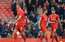 Anglijas vicečempioni Liverpool šovakar izbraukumā spēlēs ar Crystal Palace