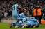 Anglijas un Vācijas čempionu duelī Manchester City pārspēj Bayern