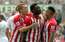 Premjerlīgas kārtas centrālajā spēlē Southampton tiekas ar Manchester City