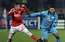 Čempionu līgas C grupā panākumi Sanktpēterburgas Zenit un Monaco