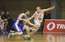 LBL spēlēs uzvaras Jelgavas un Saldus basketbolistiem