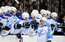 Oskara Bārtuļa Barys izcīna piekto uzvaru pēc kārtas