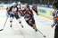 Rīgas Dinamo apspēlē Slovan un izcīna trešo uzvaru pēc kārtas