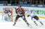 Rīgas Dinamo pieveic Novokuzņeckas Metallurg hokejistus