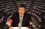 Šodien – apaļš gads kopš Dombrovska demisijas