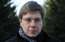 Nils Ušakovs uzņem "selfiju" pie Latvijas egles Briselē
