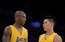 Kobe Braiants un Lakers izcīna pirmo uzvaru sezonā
