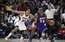 Kobem Braiantam 32 001 punkts, Lakers otrā uzvara sezonā