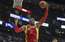 Hjūstonas Rockets izcīna sesto uzvaru sešās spēlēs