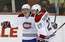 Monreālas Canadiens izbraukumā ar 4:1 uzvar Detroitas Red Wings