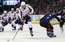 Ovečkins iemet 9 vārtus sezonā, viņa Capitals ar 3:2 uzvar Avalanche