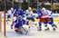 Tampabejas Lightning pārliecinoši ar 5:1 apspēlē Ņujorkas Rangers
