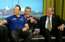 Overtime TV viesojas hokejists, treneris, TV eksperts Oļegs Sorokins