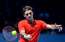 ATP World Tour finālā Novaks Džokovičs pret Rodžeru Federeru
