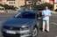 Autoziņas testē jauno Volkswagen Passat