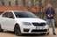 Jaudīgākie auto no Škoda – Octavia RX un Scout