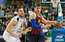 Astoto uzvaru Eirolīgā gūst arī Barcelona basketbolisti