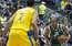 Eirolīgas čempioni Telavivas Maccabi pēdējā kārtā apspēlē Malagas Unicaja