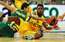 Blūma Panathinaikos mača beigās apspēlē čempionus Telavivas Maccabi