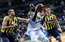 Bagatska un Blūma klubi zaudē Madrides Real un Fenerbahce
