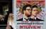 Kas Ziemeļkoreju sakaitināja filmā The Interview par tās prezidentu?