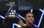 BBC nosauc F1 čempionu Luisu Hamiltonu par gada personību sportā