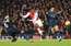 Aleksis Sančess iesit devītos vārtus sezonā, Arsenal ar 1:0 uzvar Southampton
