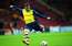 Arī Arsenal Čempionu līgas spēlē pret Galatasaray iesit četrus vārtus