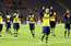 Londonas Arsenal izcīna uzvaru, Dortmundes Borussia spēlē neizšķirti