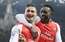 Pa diviem vārtiem iesit Žirū un Kazorla, Arsenal ar 4:1 apspēlē Newcastle