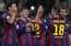 Barcelona apelācija noraidīta – klubs nevarēs iegādāties jaunus futbolistus