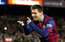 Mesi Barcelona Čempionu līgas 1/8 finālā tiksies ar Agvero Manchester City