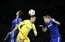 Čempionu līgas G grupas spēlē Chelsea ar 3:1 apspēlē Lisabonas Sporting