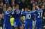 Anglijas premjerlīgā pārliecinošas uzvaras gūst Chelsea un Manchester City