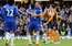 Anglijas Premjerlīgā uzvaras izcīna Chelsea un Manchester City