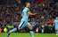 Serhio Agvero gūst divus vārtus, Manchester City ar 4:1 apspēlē Sunderland
