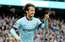Silvam divi vārti, Turē vieni, Manchester City ar 3:0 apspēlē Crystal Palace