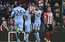 Anglijas premjerlīgā Manchester City uzvar Southampton un atgūst otro vietu