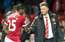 Premjerlīgā tiekas divi titulētākie Anglijas klubi – Manchester United un Liverpool