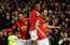 Manchester United apspēlē Stoke, svinot ceturto uzvaru pēc kārtas