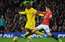 Manchester United apspēlē Liverpool, turas līdzi Chelsea un Manchester City