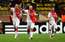 Čempionu līgas C grupā pie otrās ceļazīmes uz 1/8 finālu tiek Monaco