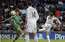 Madrides Real iesit četrus vārtus Razgradas Ludogorets